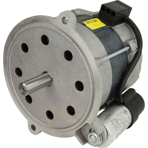Moteur de brûleur 110 W