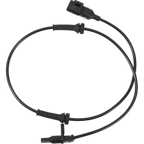 Front Left Right ABS Wheel Speed Sensor for LAND ROVER Range Rover Velar 2017-2020 ABS Sensor Anti-lock Braking System Sensor No.LR140695 (1/5)