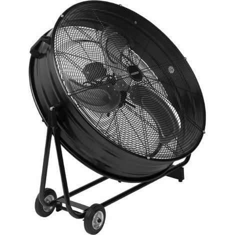 Ventilatore Industriale da Sola 75 cm