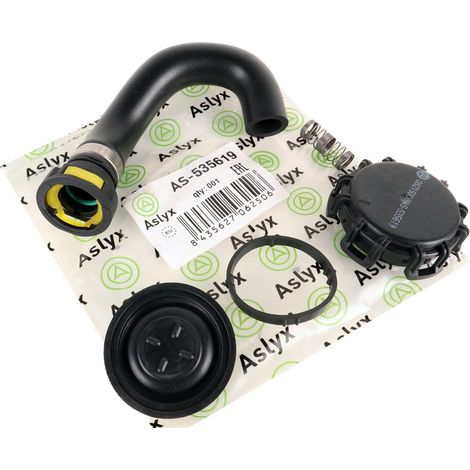 Kit di riparazione perdite d'olio Clio III Fluence Megane Scenic II III 1.5 DCI (1/4)