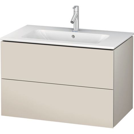 Duravit L-Cube Mueble de pared, ancho 820mm, profundidad 481, 2 (1/5)