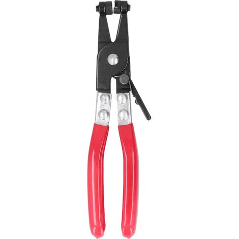 Extracteur de collier de serrage, pince universelle pour collier de serrage portable pour la réparation automobile.