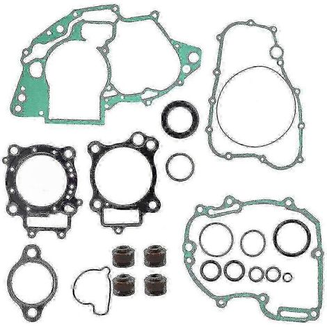 Kit de remplacement de filtre à air OEM 4134 pour Stihl FS300, FS350 et FR350 (1/4)