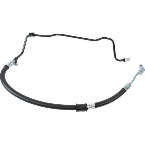 Kit entonnoir filtre à huile sans goutte pour moto, accessoire pratique (Orange) (1/5)