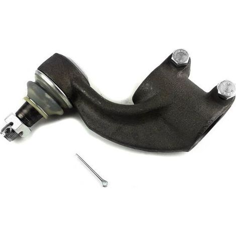 Rotula de dirección Volvo 168xM52x1.5xM20x1.5 izquierda 1131741, 1696900