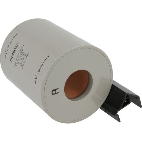 Dungs Aimant complet N° 1350 AC 230 V IP54 DIN