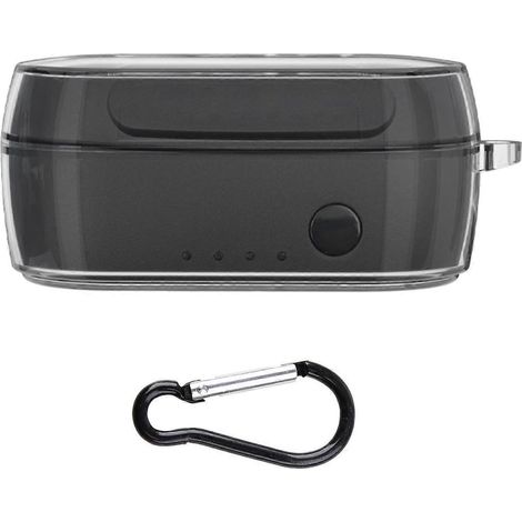 für Skullcandy Sesh Evo Kopfhörer: Verschleißfeste, staubabweisende Schutzhülle mit rutschfestem Gehäuse (1/5)