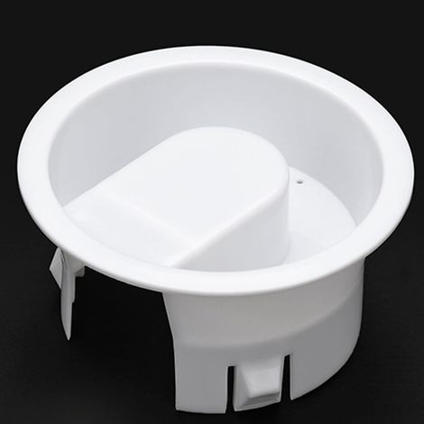 1 tappo, a tenuta stagna, in plastica, antipolvere, caraffa in vetro, bistrot (1/5)