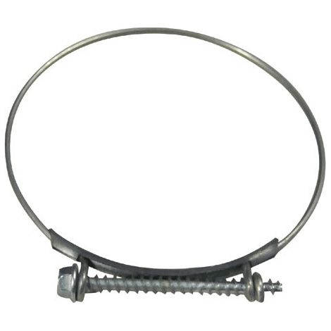 COLLIER INFERIEUR DURITE POUR LAVE LINGE A.E.G - 899645048710