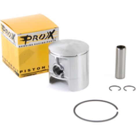 Pistón Prox Suzuki RM 250 82-85 Construcción reforzada I 70,25 mm Calidad