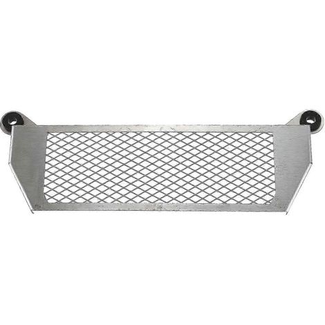 Grille de protection de radiateur pour moto K1300R K1200R, protection du circuit de refroidissement, réservoir d'eau N (1/5)