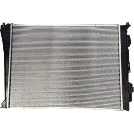 La référence 25310F2150 convient à l'ensemble radiateur de la Hyundai Elantra 2015.
