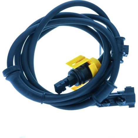 Sensor ABS de velocidad de rueda trasera para Chrysler Voyager IV Dodge Caravan (1/3)