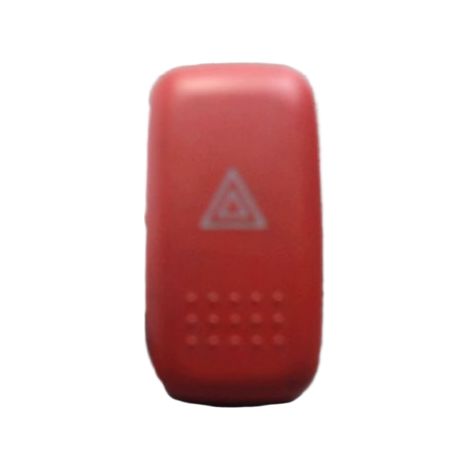 Bouton De Warning HONDA Hr-v Joy Machine -2001 [PRODUIT D'OCCASION]♻️35510s2h003