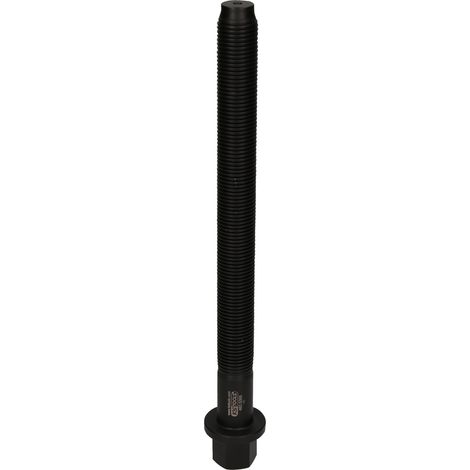 KS-Tools 460.5066 Trapezspindel Tr20 x 2 mm (1/4)