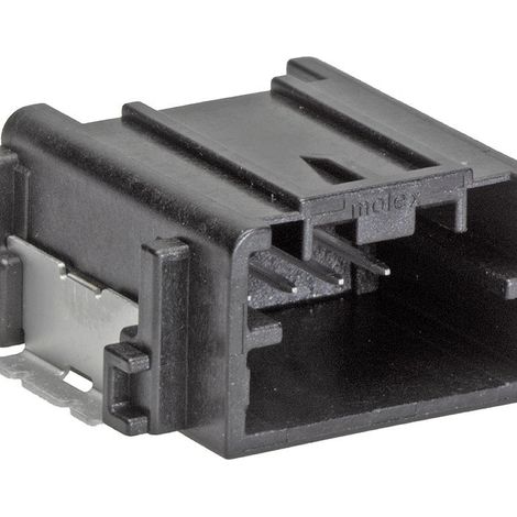 349126040 MOLEX Automotive Industry Connectors and Accessories (1/4)