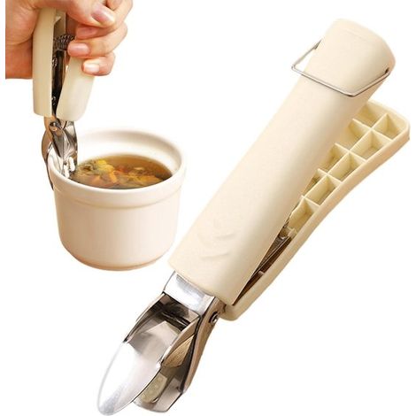 Dessous de plat, poignée de casserole, pince à assiette, support, pince résistante à la chaleur, ustensiles de cuisine, accessoires de cuisine, dessous de plat compatible micro-ondes et four, antidéra (1/5)