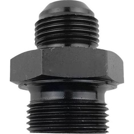 Mamelon avec filetage extérieur R1 "G12 19010060720 (1/3)