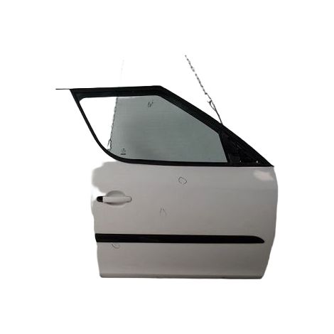 [PRODUIT D'OCCASION] Porte Avant Droit SKODA Roomster ♻️ Ref Oe. 5j7831056 - Garantie à vie (1/4)