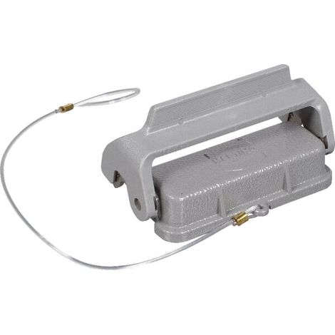 Tapa abatible 16A HARTING 09200165423 (1/2)