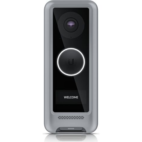 UBIQUITI NETWORKS UVC-G4-DB-COVER-SILVER ARGENT POLYCARBONATE (PC) 1 PIÈCE(S) W126282117