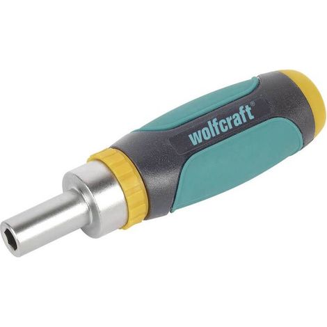 MINI AVVITATORE A CRICCHETTO