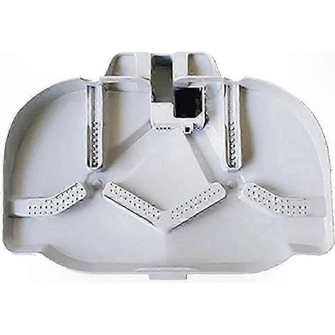 Accessori per la stazione lavapavimenti degli aspirapolvere robot, compatibili con i modelli Roborock Q Revo e P10, staffa di supporto Edizione 0120 (1/5)