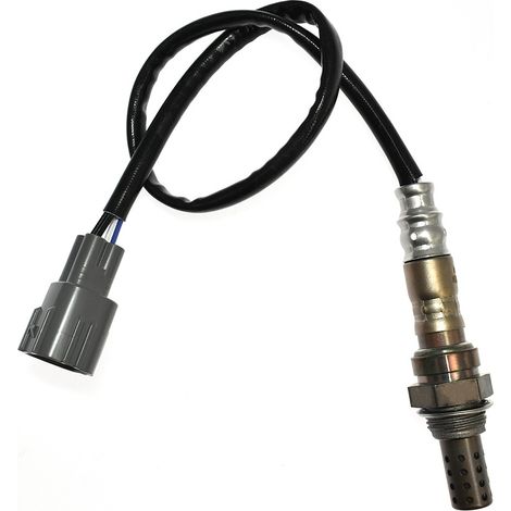 Oxygen sensor 89465-80034 234-4162, auto parts, in stock, sensor 8946580034, oxygen sensor. (1/5)