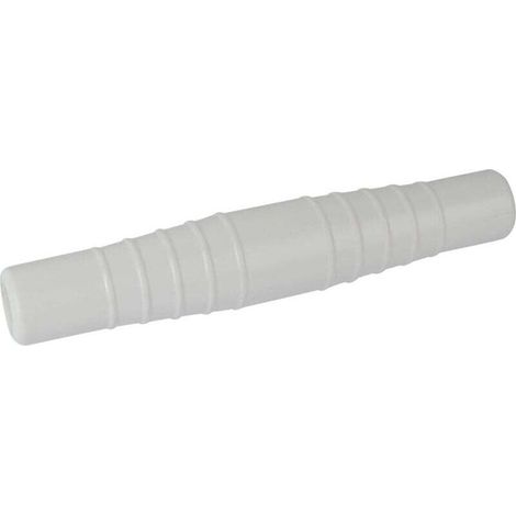 Adattatore per tubo flessibile per piscine gonfiabili o a terra, per tubi galleggianti con diametro da 32 a 38 mm.