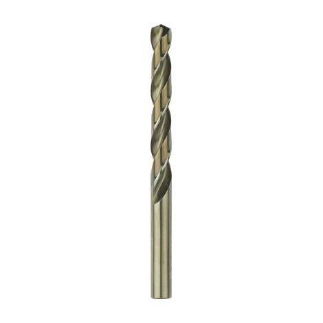 Bosch Accessories 2609255069 HSS Foret pour le métal 4.2 mm Longueur totale 75 mm Cobalt DIN 338 tige cylindrique 1 pc(s) V730401 (1/3)