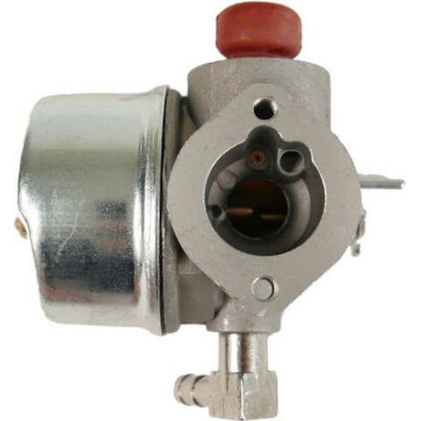 Carburateur motoculteur Geotec - 23088011 (1/4)