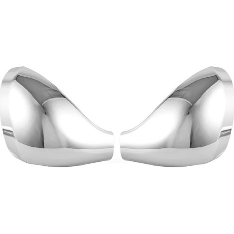 Juego de 2 fundas protectoras para retrovisores de coche Peugeot 207 308 2006-2014 (1/5)