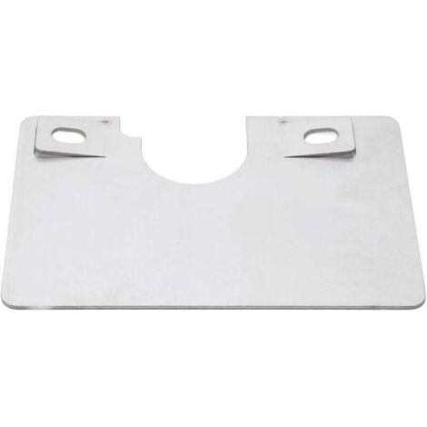 Dispositif Anti effraction pour Porte Conducteur, Protection Anti effraction pour Porte Conducteur, Remplacement D'accessoires de Voiture pour Ducato X250 X290 (1/4)