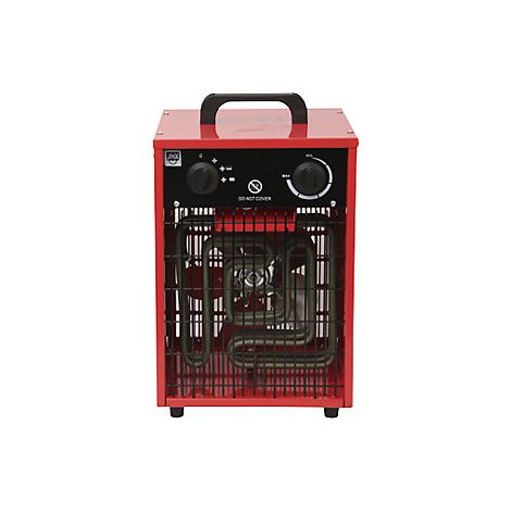 kaiserkraft  Termoventilatore industriale  5000 W  lungh x