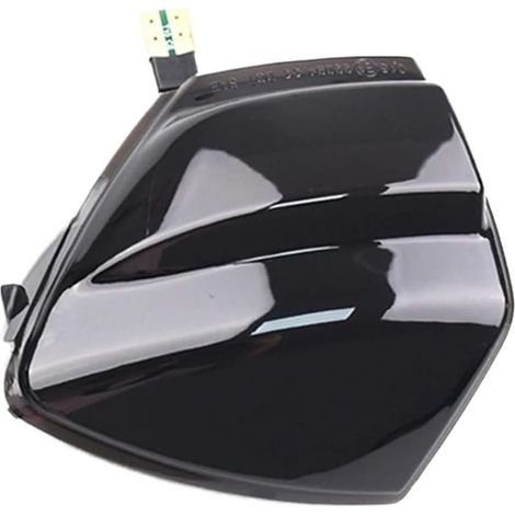Dynamische LED-Blinker 2 für S-Max 2007 – 2014 Kuga C394 (1/5)