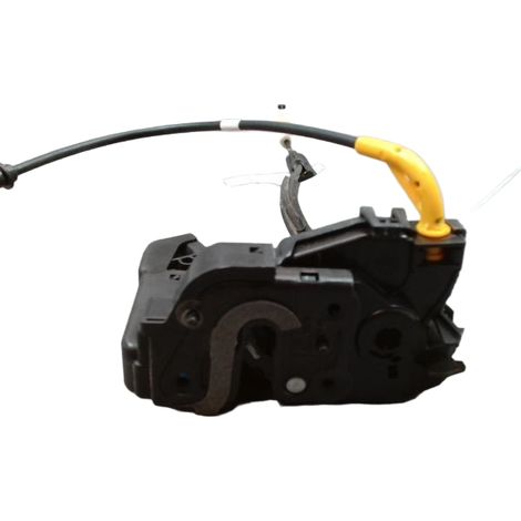 [PRODUIT D'OCCASION] Systeme Condamnation Arriere Droit CITROEN E-c4 ♻️ Ref Oe. 9832797480 - Garantie à vie