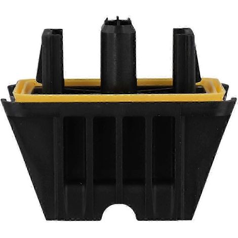 ZOTD -Plaque de levage et point de levage, compatible avec BMW Série 5 et Série 7 G60 G70 I4 G26 - Référence 51719448471 (1/5)