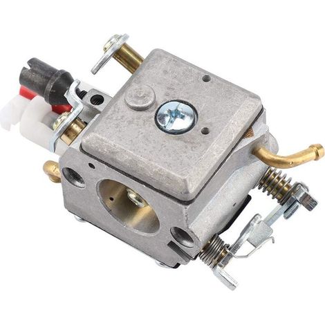 505203001, Carburateur pour Tronçonneuse 353 357 357Xp 359Xp 359 Zama C3-El42 505203001 (1/4)