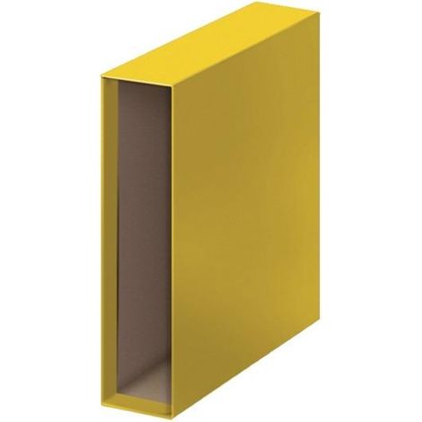 Dohe Archicolor Funda para Archivador de Palanca Formato Folio
Características:
-Funda de archivador.
-En cartón forrado con papel impreso.
-Para arch