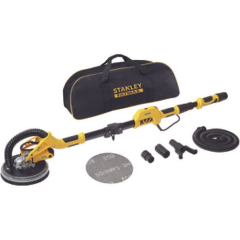 FATMAX LEVIGATRICE A PARETE SFMEE500S STANLEY 1 PZ