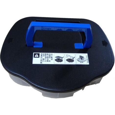 filtre et bote de poussire pour robot Philips FC8700Fc8705FC8710Fc8715robot aspirateur pices poussire Poubelle