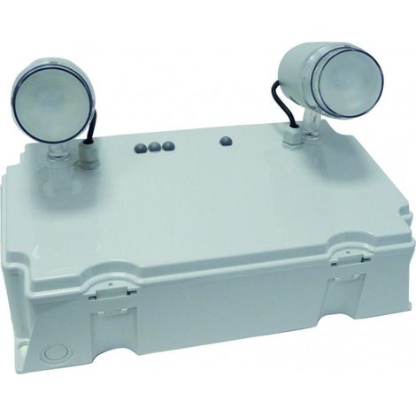 ULTRALED 2000 ES (LUM16032)