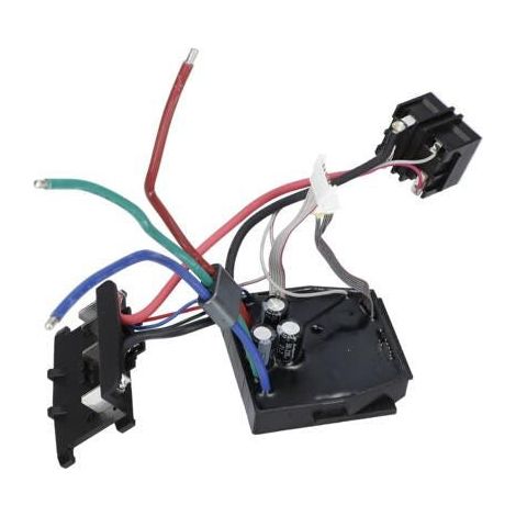Module electronique pour Meuleuse angulaire BOSCH OUTILLAGES - 1607000D5V