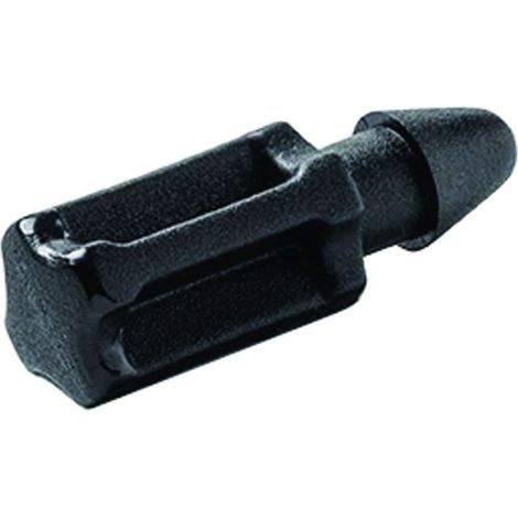 Tappo Fine Linea Per Tubo Capillare 4x6 mm - Blister 10 pezzi - GF - 5 bl