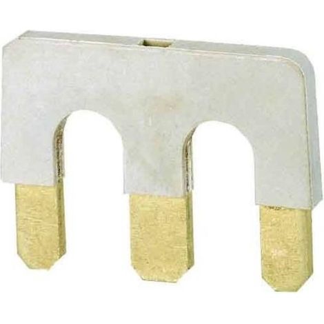Eaton Ponticello a stella, utilizzabile per DILM17 - DILM32, DILMF8 - DILMF32, 281191 (1/4)