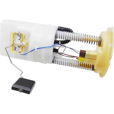 Elektrische Kraftstoffpumpe für Mercedes W169 W245 A150 A170 A200 B200 B170, 1694700494/174433RMP E10275M FE10061-12B1 (1/5)