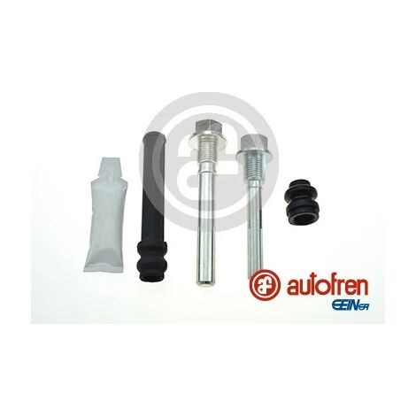 Jeu de douilles de guidage, étrier de frein Autofren Seinsa D7150C MAZDA