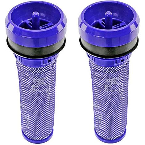 Applicable 2 Filtre De Remplacement Pour Aspirateur Dyson Dc37 Dc39 Dc33 Dc28c Dc53