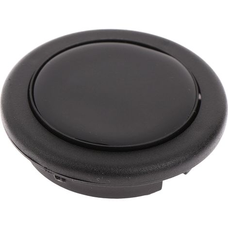 Cache universel pour bouton de klaxon de volant de voiture-AquaForge (1/5)