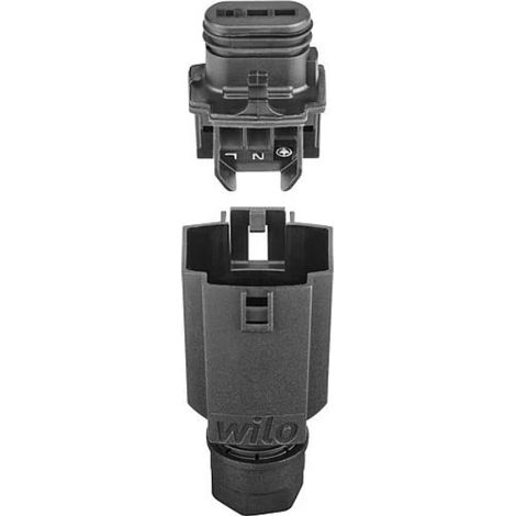 Wilo WTYCZKA Connector SC1 Accessoire Pompe Chauffage